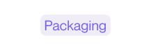 Packaging
